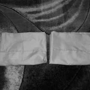 Two-set cover Silk pillow covers